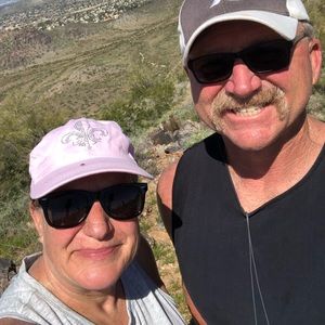 Meet your Posher, Barbara